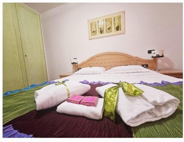 Sa Mirada Apartments 维拉西米乌斯 外观 照片