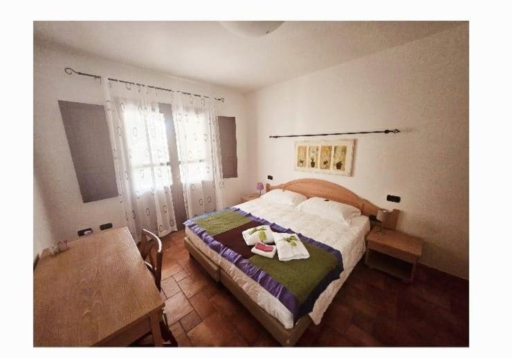 Sa Mirada Apartments 维拉西米乌斯 外观 照片