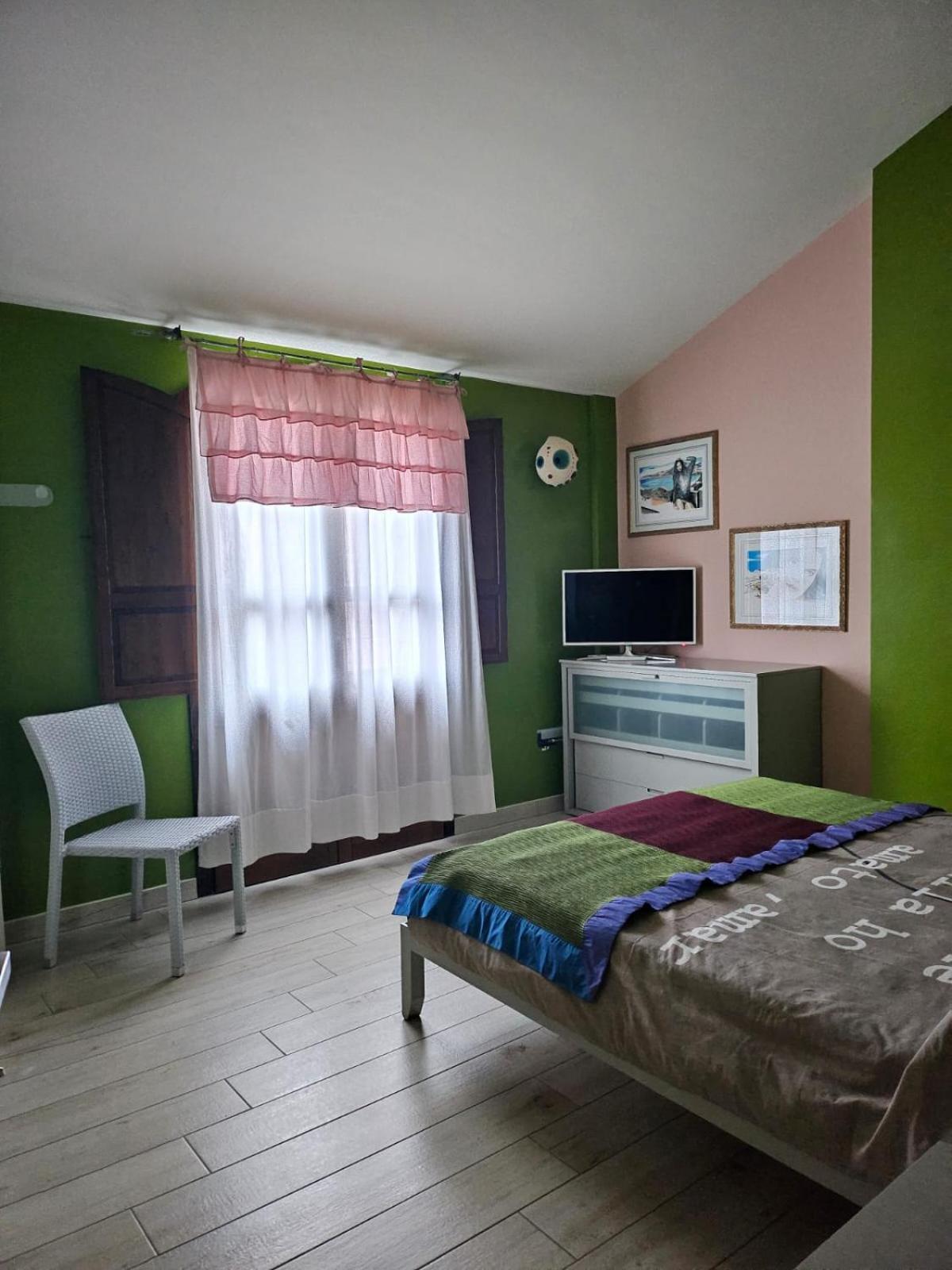 Sa Mirada Apartments 维拉西米乌斯 外观 照片