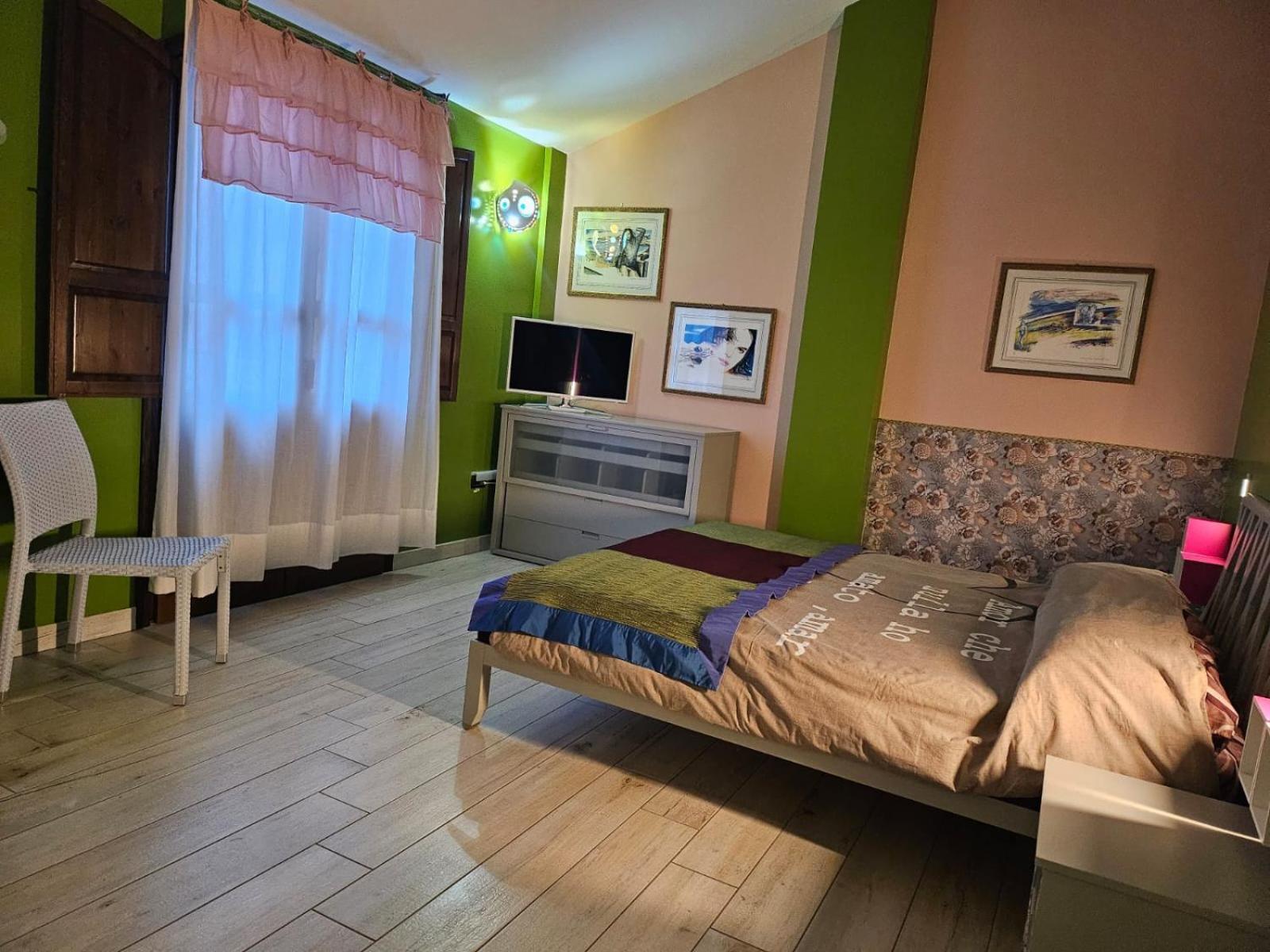 Sa Mirada Apartments 维拉西米乌斯 外观 照片