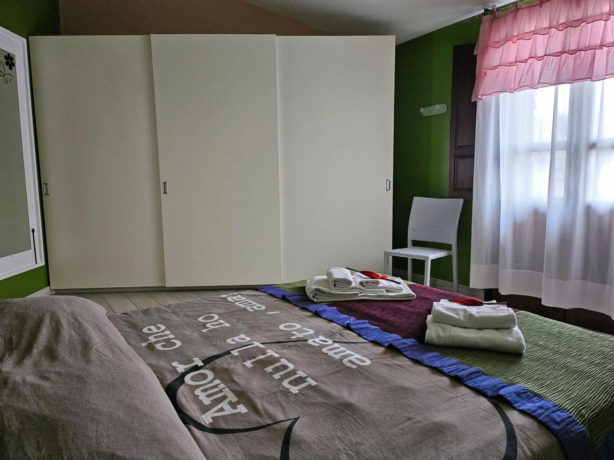 Sa Mirada Apartments 维拉西米乌斯 外观 照片