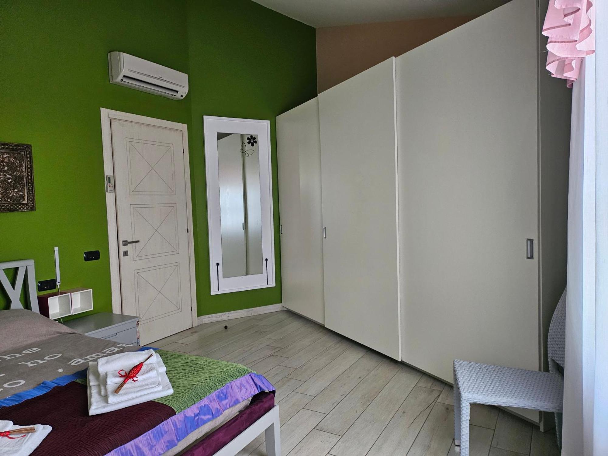 Sa Mirada Apartments 维拉西米乌斯 外观 照片