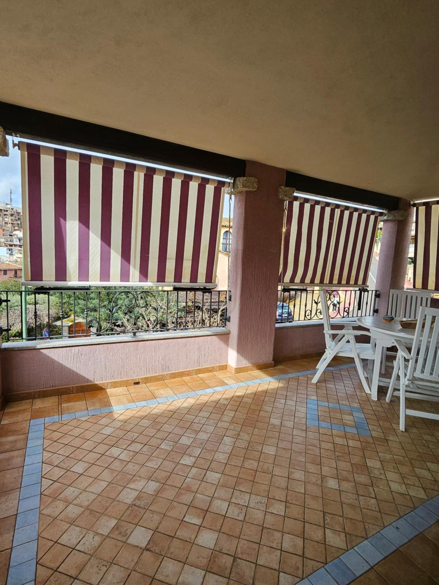 Sa Mirada Apartments 维拉西米乌斯 外观 照片