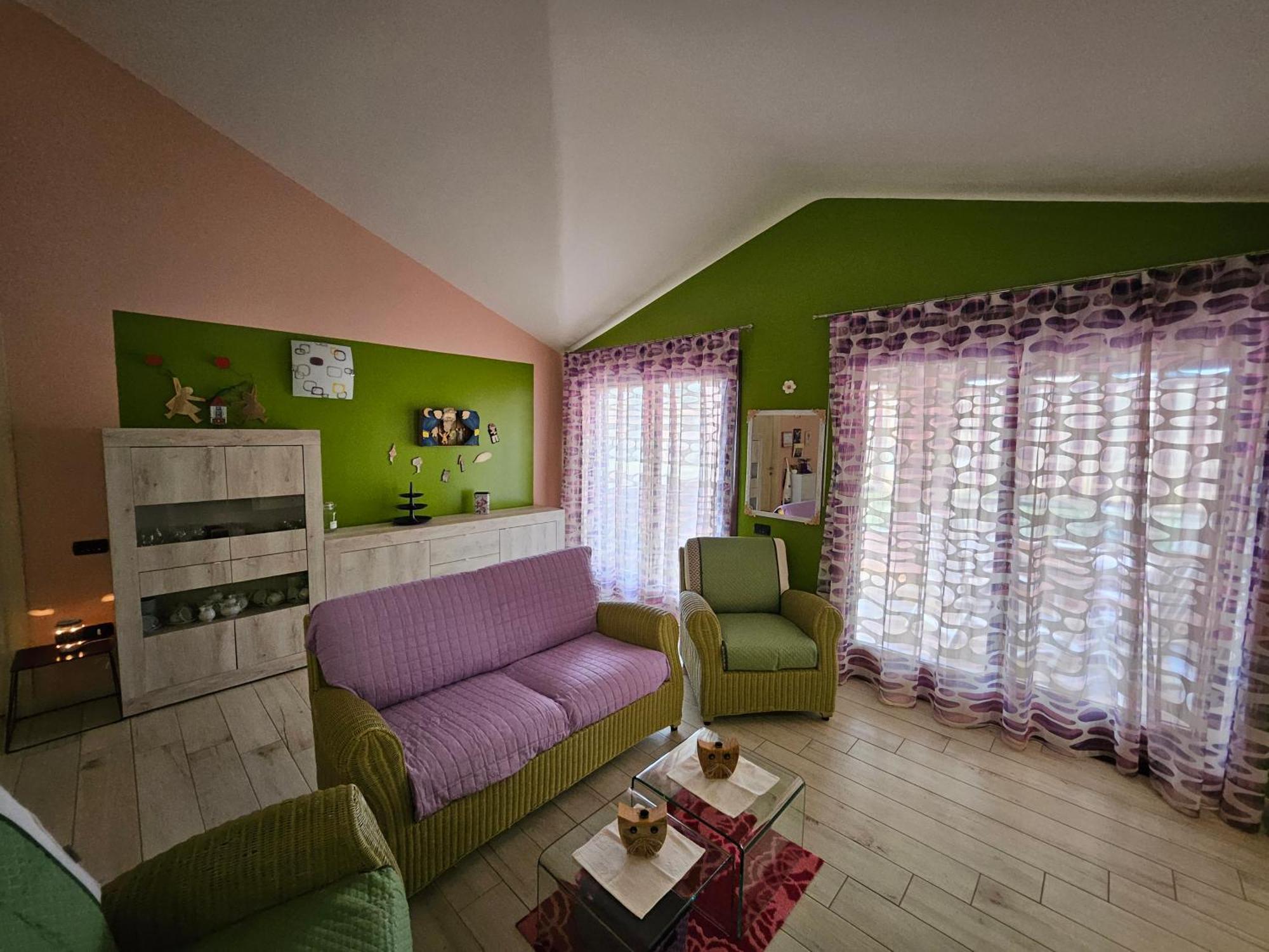 Sa Mirada Apartments 维拉西米乌斯 外观 照片