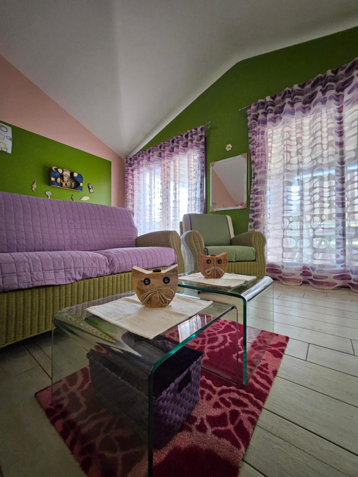 Sa Mirada Apartments 维拉西米乌斯 外观 照片