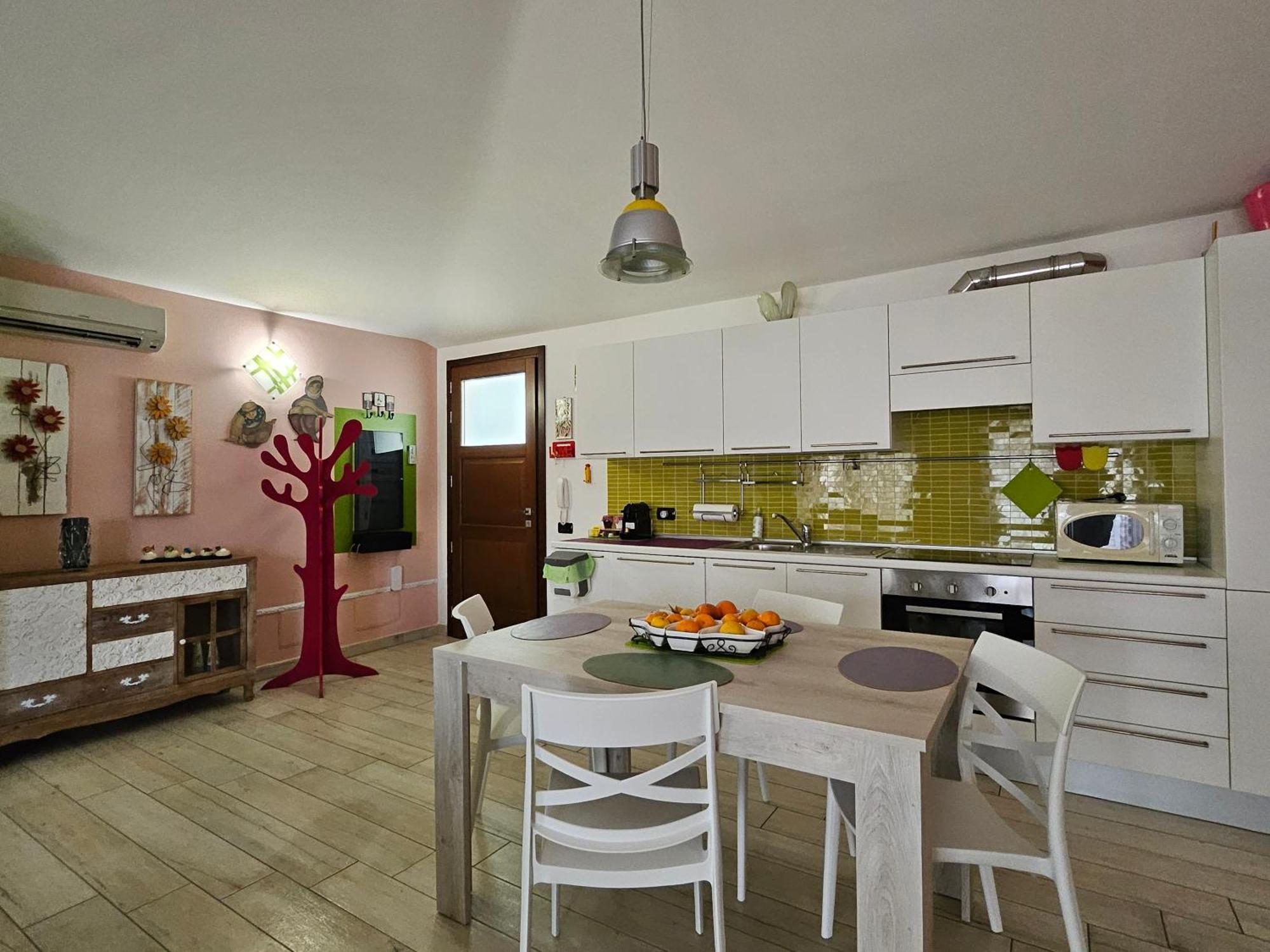 Sa Mirada Apartments 维拉西米乌斯 外观 照片