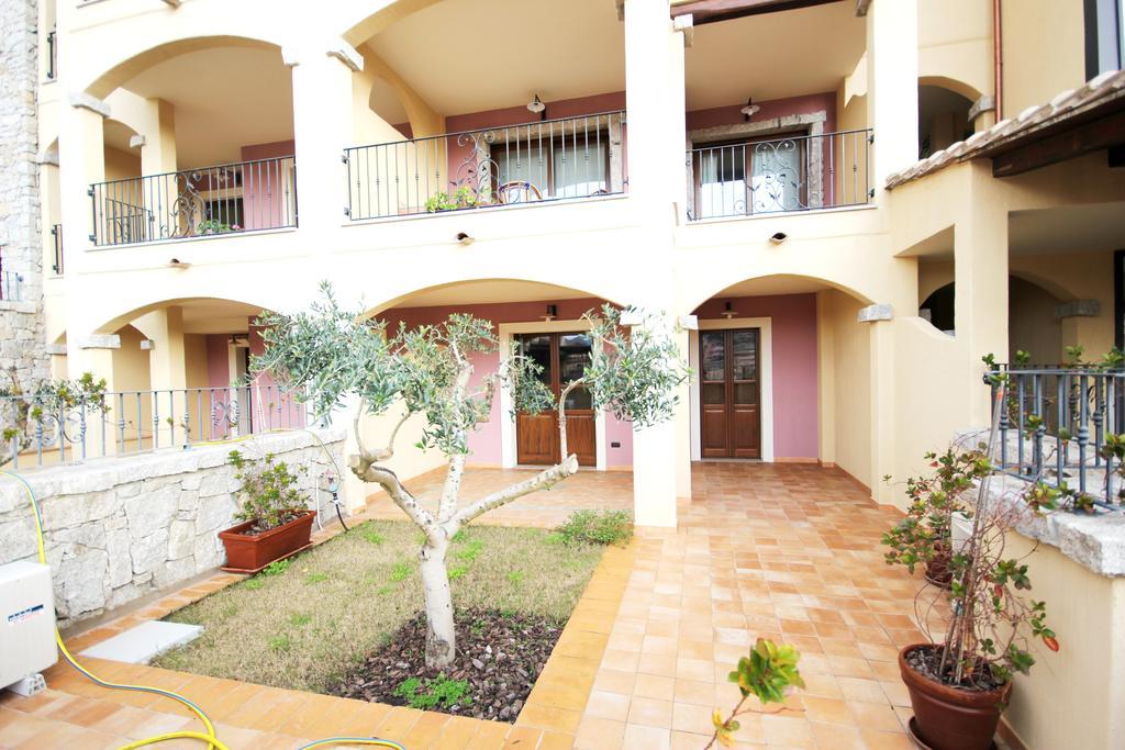 Sa Mirada Apartments 维拉西米乌斯 外观 照片