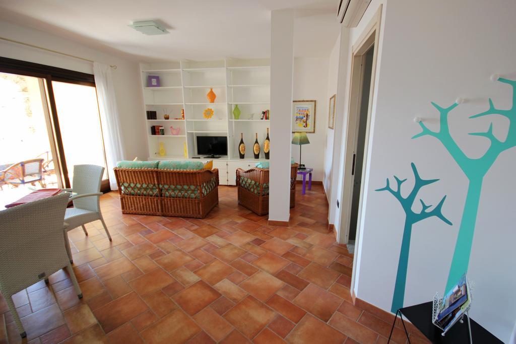 Sa Mirada Apartments 维拉西米乌斯 外观 照片