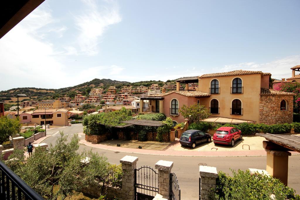 Sa Mirada Apartments 维拉西米乌斯 外观 照片