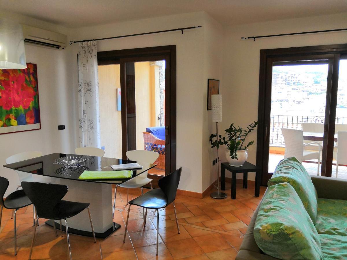 Sa Mirada Apartments 维拉西米乌斯 外观 照片