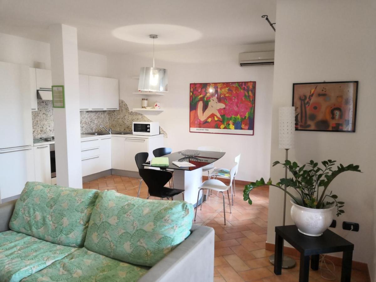 Sa Mirada Apartments 维拉西米乌斯 外观 照片