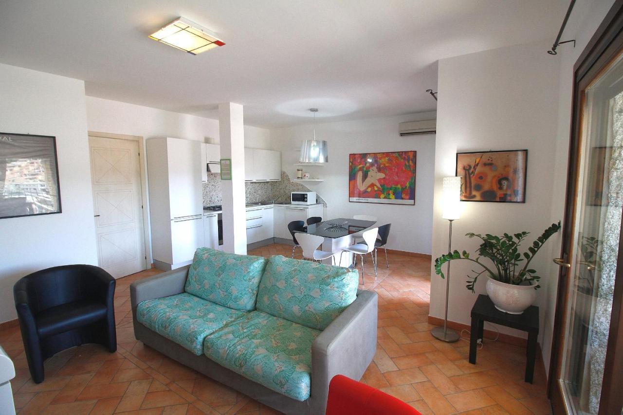 Sa Mirada Apartments 维拉西米乌斯 外观 照片