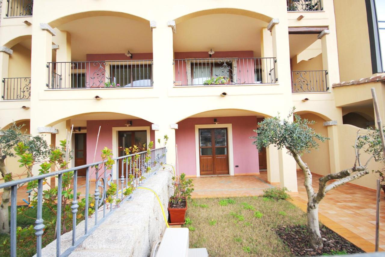 Sa Mirada Apartments 维拉西米乌斯 外观 照片