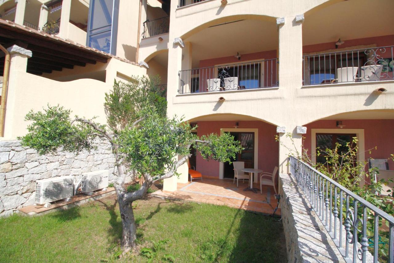 Sa Mirada Apartments 维拉西米乌斯 外观 照片