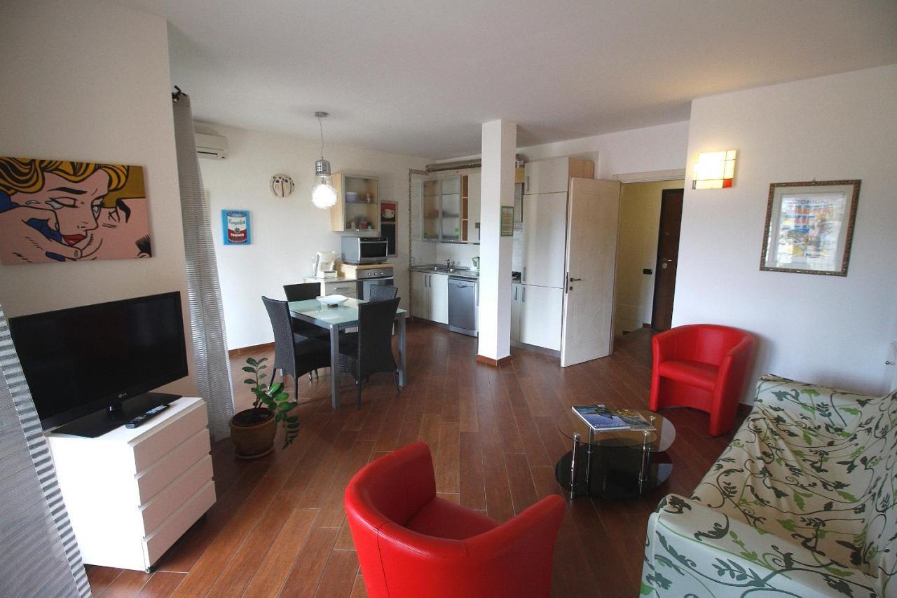 Sa Mirada Apartments 维拉西米乌斯 外观 照片