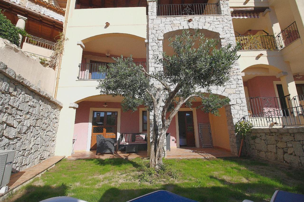 Sa Mirada Apartments 维拉西米乌斯 外观 照片